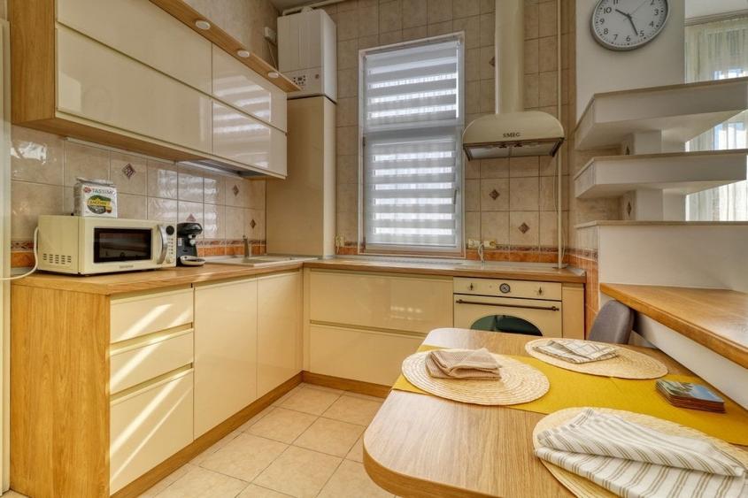 Apartament de lux in zona Tineretului+parcare inclusa - 4