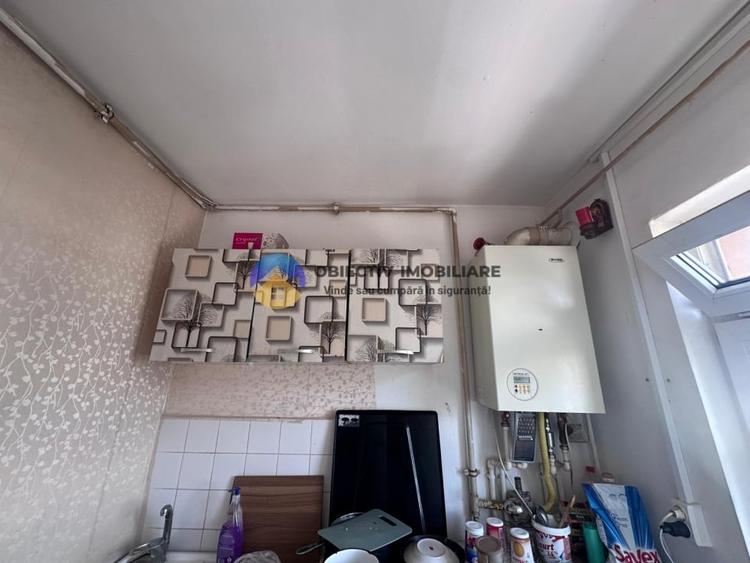 Garsoniera de vanzare - Cartier Maratei - 2