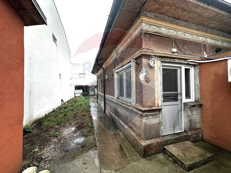 Casă / Vilă cu 3 camere de vânzare în zona Straulesti - 7