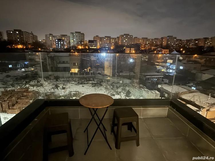 Prima inchiriere apartament 2 camere Doamna Ghica - 1