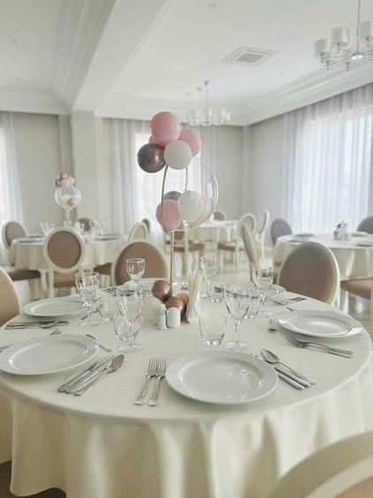 De inchiriat Restaurant, terasa si piscina - 1