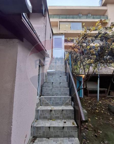 Casa ultracentral | 2 camere de vanzare Calea Plevnei - 2