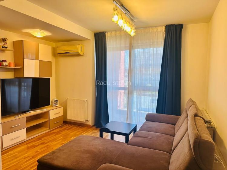 AP 2 CAMERE DE INCHIRIAT | OTOPENI | PARCARE | 51MP | CENTRALA