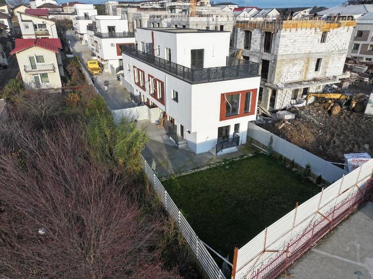 DEZVOLTATOR CASA 4 CAMERE FINALIZATA SECTOR 3 - 2