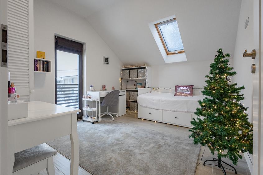 Casa individuala cu 2 dormitoare, Dumbravita - 13