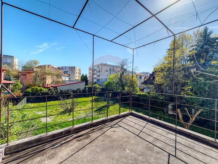 Vila 5 camere | Zona Tipografilor | Teren 695 MP | Constantin Brancusi - 16