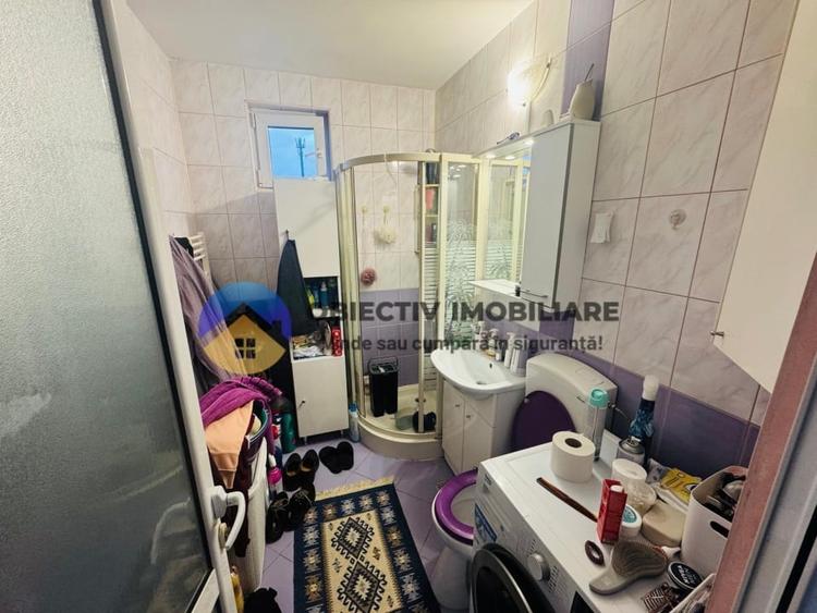 Apartament 2 camere - 54,49 mp- Mărăței - 9