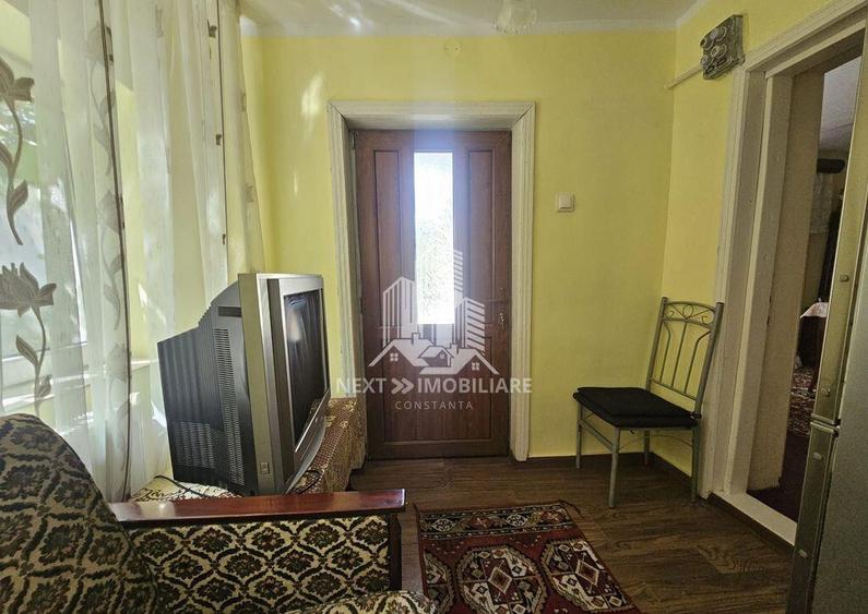 Casa 4 camere cu 2 intrari, garaj ?i teren 1751mp C... - 5