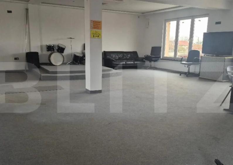 Apartament 4 camere, 230 mp, zona Hanul lui Ion - 2