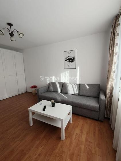 De închiriat: apartament 3 camere Gorjului, 5 min metrou, Militari, Se