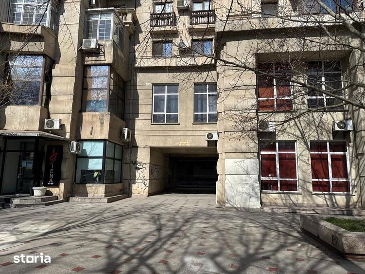 Bulevardul Unirii, bloc mixt, etaj 3, mobilata si utilata, 46 mp - 11