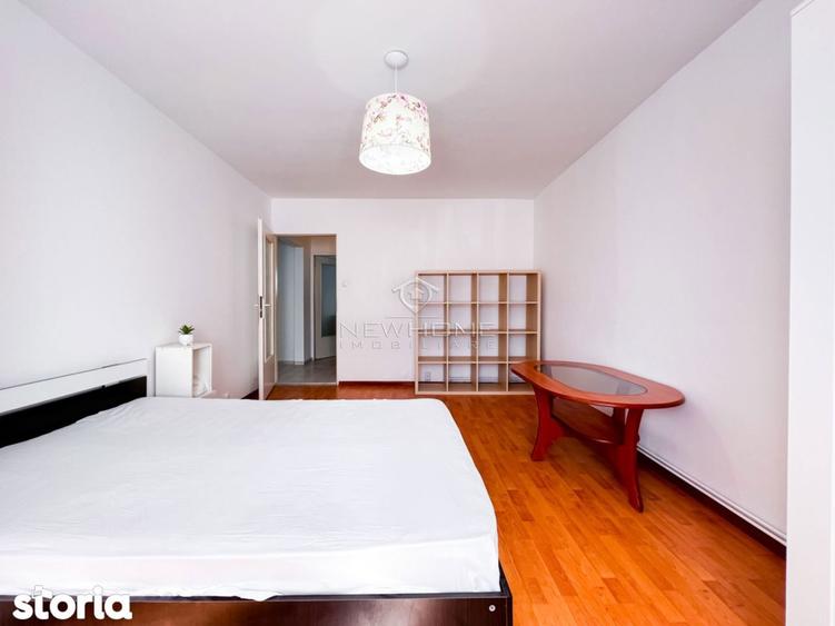 Apartament 2 camere decomandat, zona Iulius Mall - 13