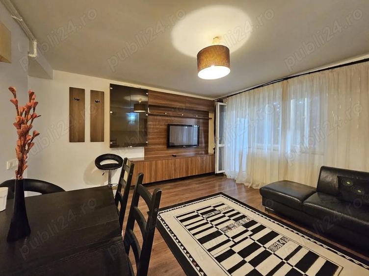 Oferta vanzare ap 2 cam Trivale, mobilat si utilat, 71000 euro - 3