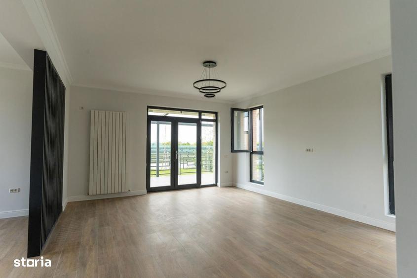 Vila P+1, 5 Camere, Finalizata, Mutare Imediata! - 5