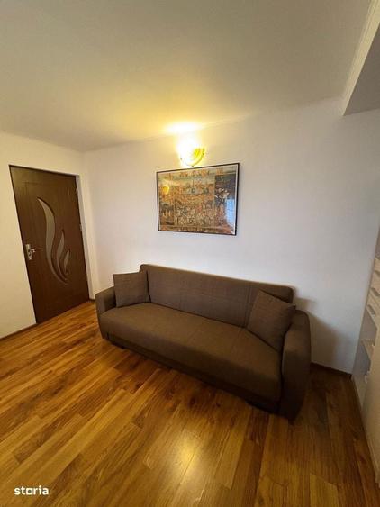 2 camere decomandat 60 mp copou spitalul parhon 450 euro - 8