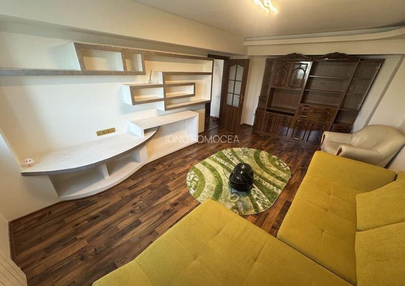 Apartament 2 camere zona Trocadero