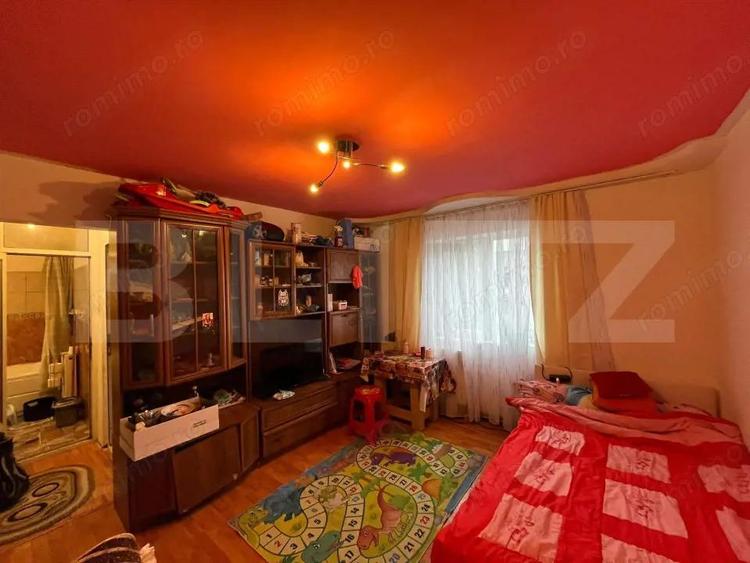 Apartament 2 camere, 40 mp utili, zona Micro 6 - 7