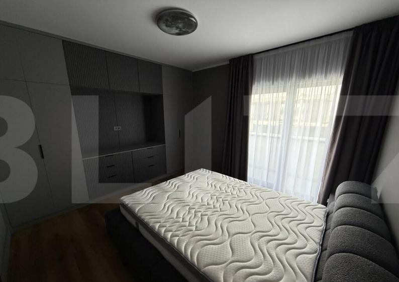 Penthouse de vanzare Bucovina - 4