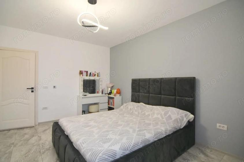 Casa Individuala P+Etaj 2025- Zona Ghirodei Timisoara - 2