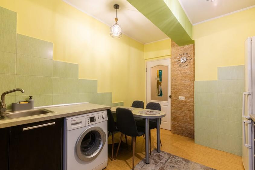 Apartament 2 camere decomandat spatios , Compozitori , Constanta - 15