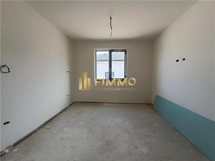 Casa 7 cam | 256mp | Teren 4.5 ari | Moara | ID:1276 - 7