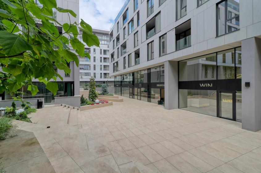 Studio Win Herastrau I Ideal investitie - 8