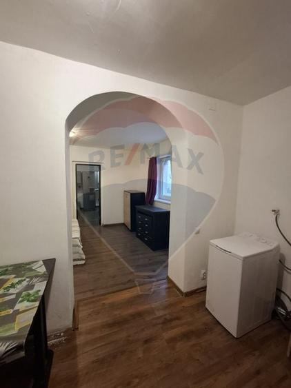 Casa ultracentral | 2 camere de vanzare Calea Plevnei - 9