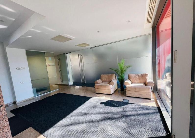 Cladire de Birouri Militari - 4