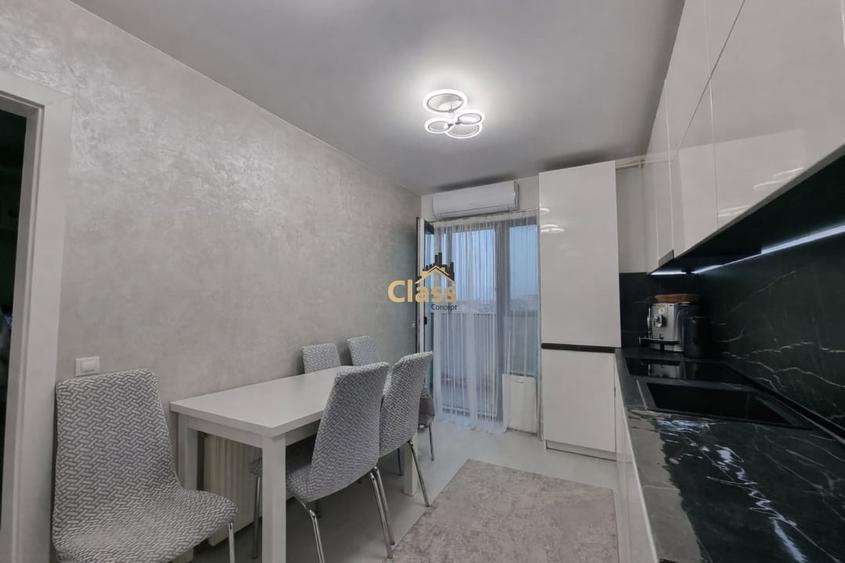 Apartament 2 camere | Etaj Intermediar | 46 mpu | Dunarii Intre Lacuri - 3