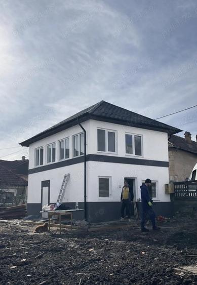 Vand casa langa Pia?a Centrala Campulung - 2