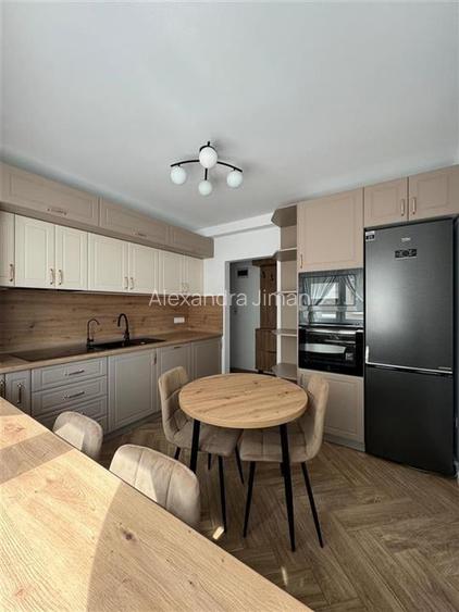 Apartament cu 2 camere decomandat, mobilat în Arhitecților - Calea Cisnădiei Apartament cu 2 camere decomandat, mobilat în Arhitecților - Calea Cisnădiei
