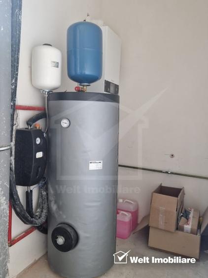 Ideal pentru familie – 127 mp utili, curte, 3 dormitoare si tehnologie verde - 10