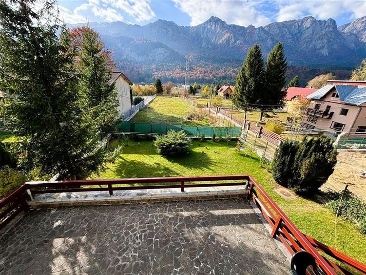 Vila Exclusivista Piatra Arsa Busteni - 14