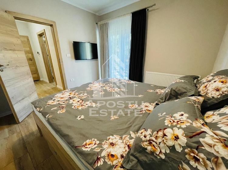 Inchiriez Apartament 2 camere - ZONA ULTRACENTRALA - 6