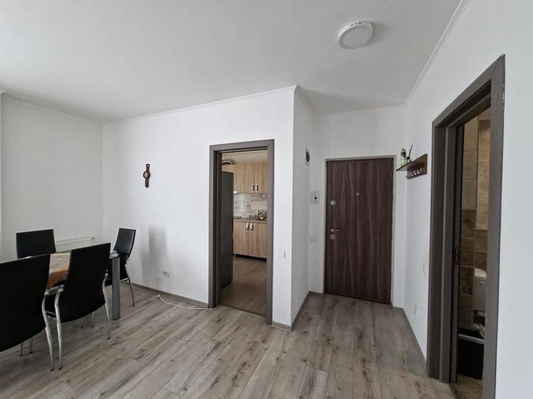 Apartament de inchiriat - 1