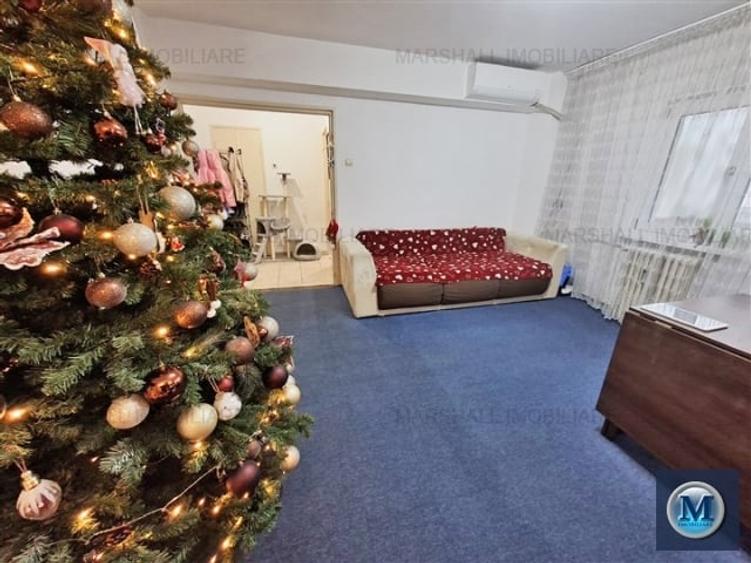 Apartament 2 camere de vanzare, zona P-ta Mihai Viteazu, 51 mp #16768 - 1