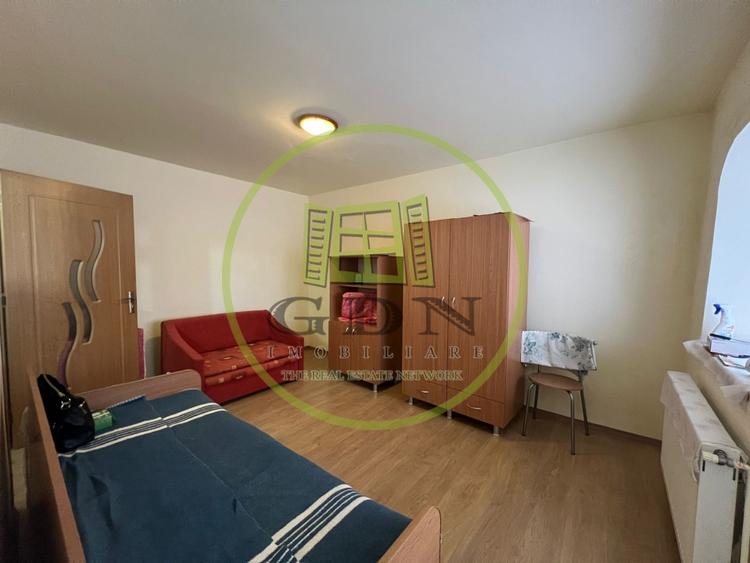 Garsoniera de inchiriat, aproape de parcul Sub Arini! - 3