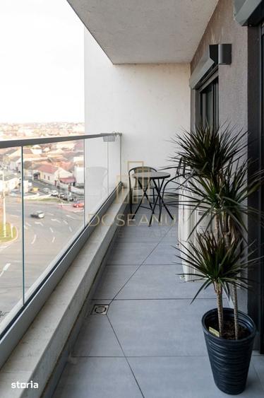 APARTAMENT 3 CAMERE | DE INCHIRIAT | PRIMA PANORAMA - 8