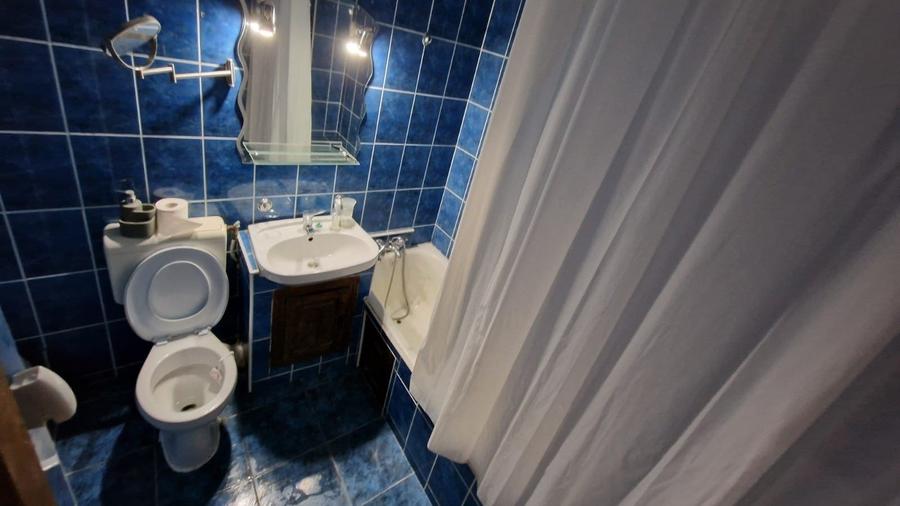 Apartament 3 camere de inchiriat – Aleea Sporturilor, Buzau – 90 mp – - 3