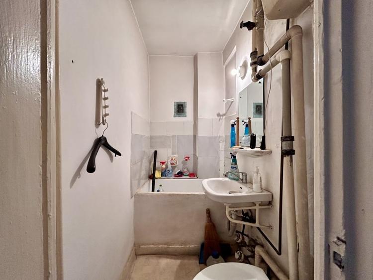 Apartament 2 camere, semidecomandat, Ultracentral, Ploiesti - 8