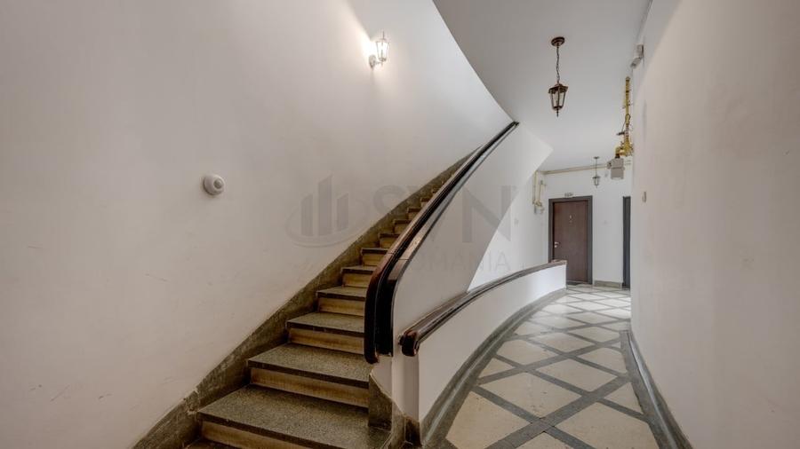 REA1025173 Apartament 4 camere l Primaverii - 17