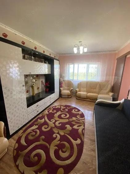 Microapartament, 2 camere, zona Burdujeni, etaj 4 - 3