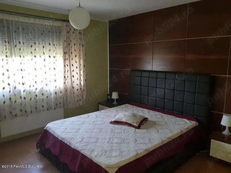 Casa de vanzare in. Branesti - 2