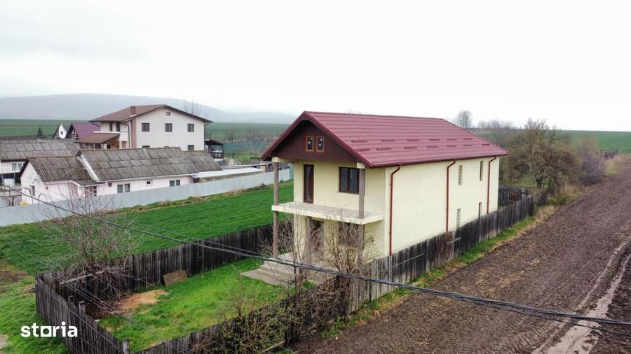 Casa Nicolae Balcescu P+I - 6