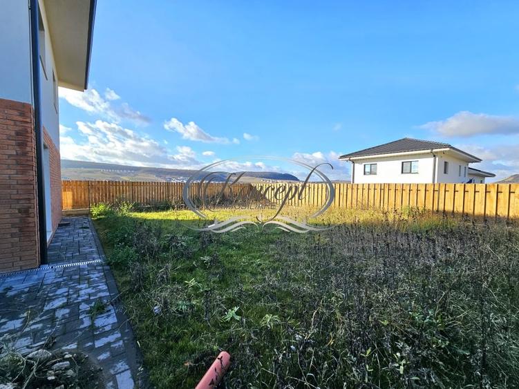 Duplex cu CF in Chinteni - 4