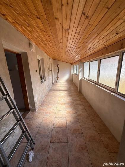 De vanzare Casa + Teren 3151m2 - 9