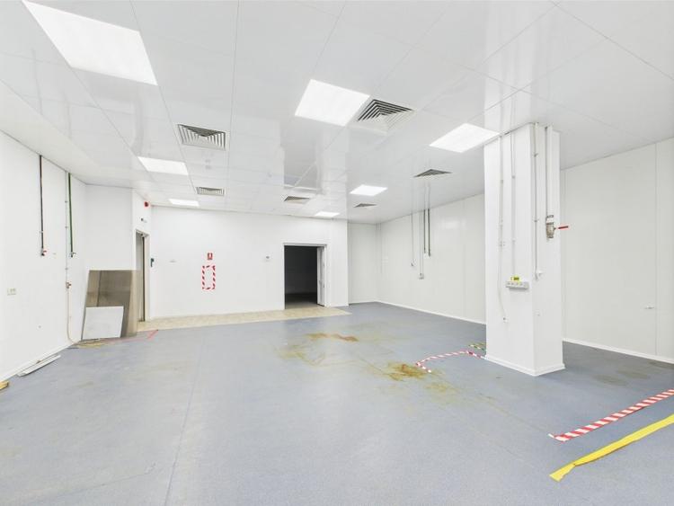 SPATIU MULTIFUNCTIONAL INDUSTRIAL SI BIROURI VITAN - 2