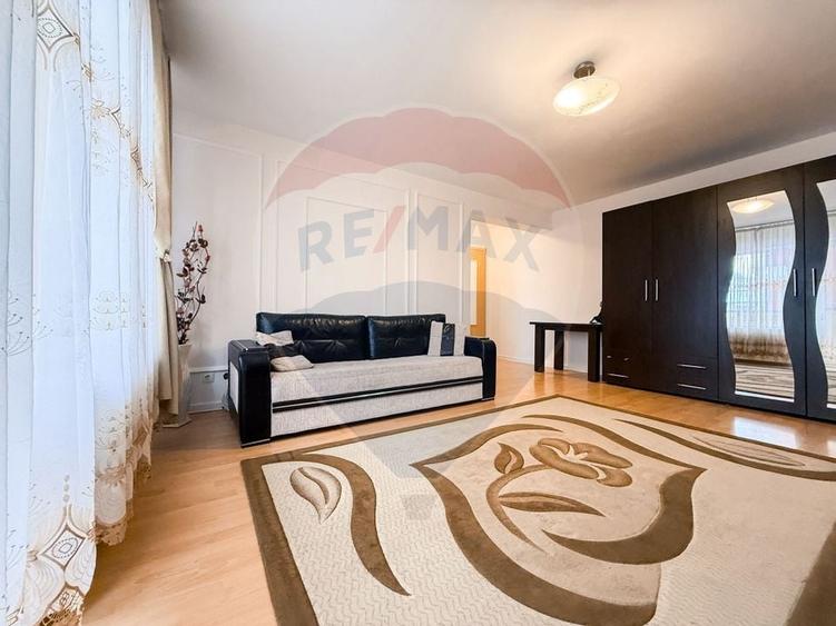 Apartament 2 camere de inchiriat – Eroilor, Floresti cu parcare - 8