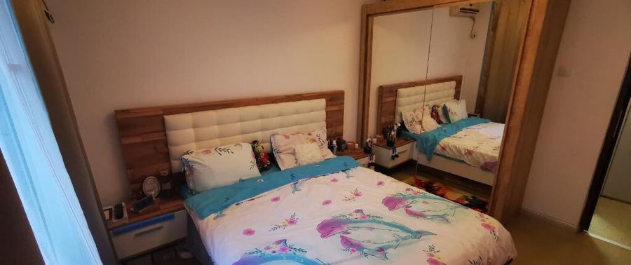 Sanctuarul Urban: O proprietate rara apartament 4 camere,Dumbrava Noua - 12