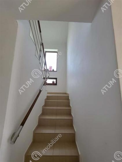 Casa individuala cu 5 camere in Bavaria Sibiu - 24